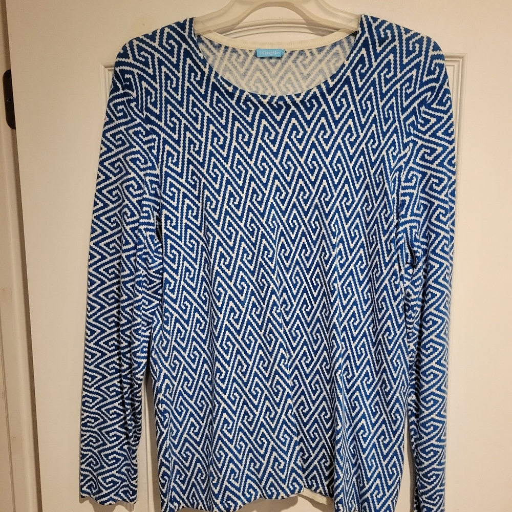 J. Mclaughlin Sweater